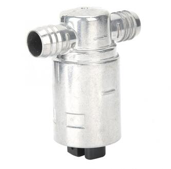 Aluminium Duurzaam Auto Idle Air Control Valve Vervanging 0280140549 0280140519 Auto Accessoires