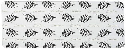 Aluminium Folie Koekenpan Olie Splash Screen Blok Gasfornuis Anti Splatter Shield Guard Koken Olie Splash Proof baffle wit