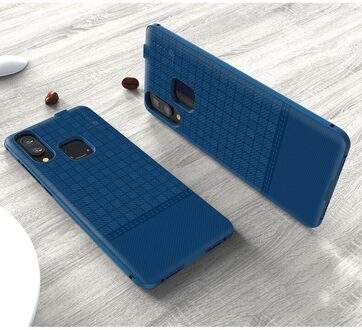 Aluminium Frame Shockproof Batterij Charger Case Voor Xiaomi Redmi Note 5 Slim Externe Power Bank Opladen Cover Slanke Batterij Case Blauw