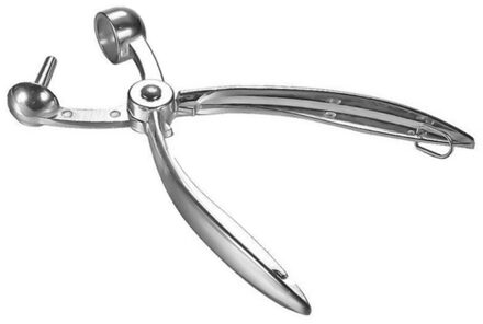 Aluminium Fruit Cherry En Olijf Pitter Plastic Vruchten Gereedschap Snelle Verwijderen Cherry Core Seed Remover Keuken Accessoires