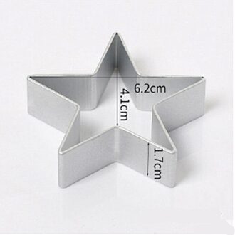 Aluminium Kat Vormige Fondant Snijders Mold Gereedschap Suiker Ambachtelijke Cake Decorating Bloem Cookies Cutter Gebak Cutter Cupcakes