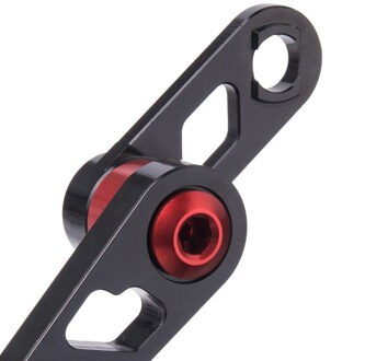 Aluminium Legering Fiets Single Speed Spanner Chain 120x54x40mm MTB Fietsketting Voorkomen Keten Dropping off