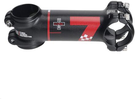 Aluminium Legering Fiets Stuurpen 31.8 Mountainbike Stuur Stengels 7 Graden Ultralight Fiets Stuurpen Voor Meest Racefiets Mtb 7 mate 100mm