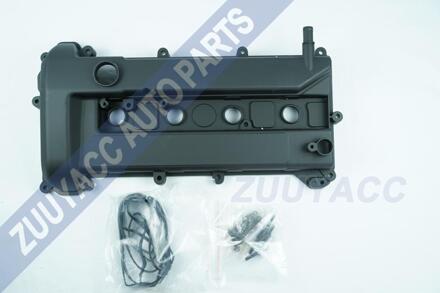 Aluminium Motor Cilinderkop Valve Cover Voor Ford Mondeo MK3 00-07