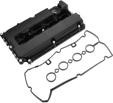 Aluminium Motor Klep Nokkenas Rocker Cover 55564395 Voor 1.8L Bu Ick Hideo Ch Evrolet Cruze Sonic Aveo5 Ponti Ac g3