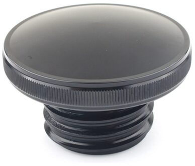 Aluminium Motorcycle Gas Cap Vented Brandstoftank Cover Voor Sportster Softail