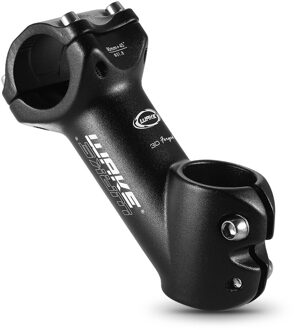 Aluminium Mtb Stuur Mountainbike Stuurpen Fiets Racefiets Klem Stuurpen 31.8Mm Schokbestendig Stuurpen. 45 degrees 90mm