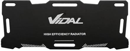 Aluminium Notebook Gaming Laptop Memory Heatsink Cooling Vest Radiator RAM Memory Cooler Heat Sink