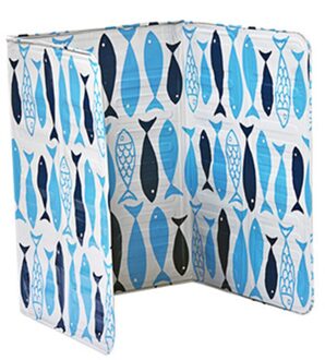 Aluminium Opvouwbare Bescherming Voor Platen Keuken Gasfornuis Baffle Plaat Keuken Koekenpan Olie Splash Bescherming Screen Kichen Tool