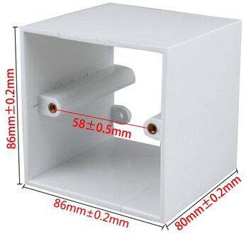 Aluminium Paneel Muur Multimedia Socket Hdmi-Compatibl + Vga + RJ45 + 3.5Mm Jack + Fl + Fr signaal Interface Panel Socket bodem doos