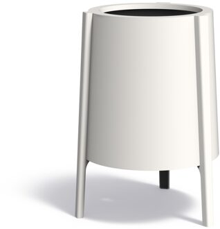 Aluminium plantenbak Botan 60x100cm.