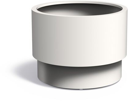 Aluminium plantenbak Extend 100x75cm.