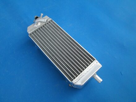 Aluminium Radiator 2002 Voor Suzuki Rm 85 RM85 02 03 04 05 06 07 08 09