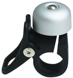 Aluminium Scooter Bel Hoorn Ring Bell Met Quick Release Mount Voor Xiaomi Mijia M365 Elektrische Scooter Acessory