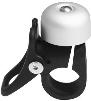 Aluminium Scooter Bel Hoorn Ring Bell Met Quick Release Mount Voor Xiaomi Mijia M365 Elektrische Scooter Bel Luid Scherpe ring