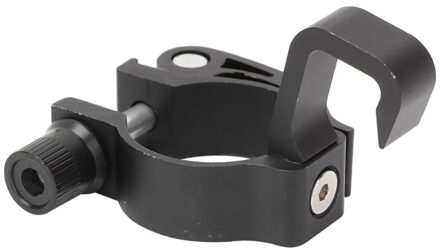 Aluminium Scooter Lock Gesp Vouwen Ring Voor Kugoo S1/S2/S3 8 Inch Elektrische Scooter