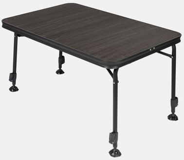 Aluminium Table 100 X 68 Campingtafel Assortiment - One size
