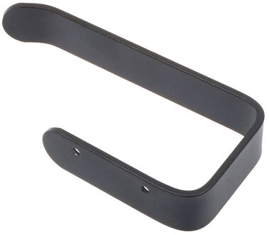 Aluminium Toiletrolhouder Tissue Rack Wandmontage Badkamer Keuken Rolhouder Papier Tissue Rack Haak Moderne