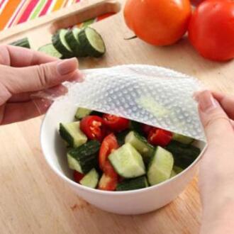 Aluminiumfolie Voedsel Cover Warm Houden Gereedschap Opvouwbare Voedsel Covers Geïsoleerde Thermische Voedsel Tent Stofkap Gerechten Keuken Gadgets 1stk