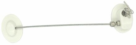 Aluminiumlegering Deur Window Lock Limiet Kind Veiligheid Deuren Lock Security Lock Veiligheid Kids Voorkom Kinderen Vallen Window Lock