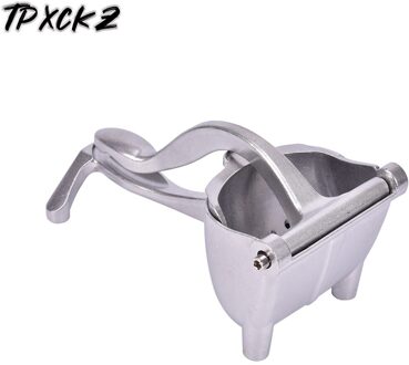 Aluminiumlegering Handleiding Juicer Fruitpers Juicer Keuken Gereedschap Citroen Juicer Machine Home Producten