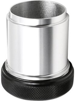 Aluminiumlegering Weld Op Vulopening En Cap 1 1/2 Inch Id-Dry Sump, Brandstoftank Etc