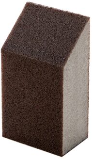 Aluminiumoxide Schuurlinnen Spons Magic Koken Vaatwasser Spons Sterke Decontaminatie Schoon Super Schoon Gum Huis Keuken Accessoires 10stk