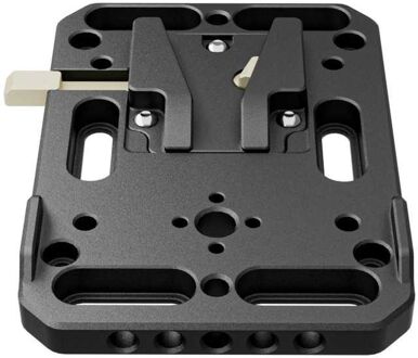 Alumium V-Lock Plate (VR-02)