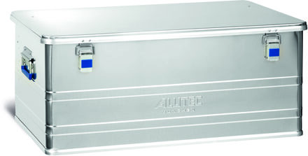 Alutec Aluminium kist COMFORT 140 - ALU12140 ALU12140