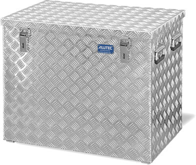 Alutec Aluminium kist EXTREME 234 - ALU41234 ALU41234