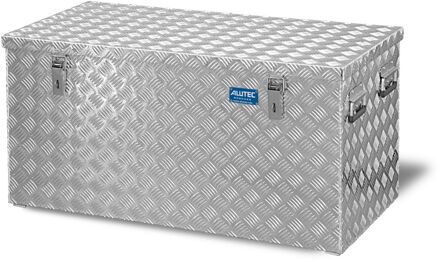 Alutec Aluminium Kist Extreme 250