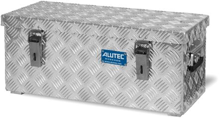 Alutec Aluminium Kist Extreme 37