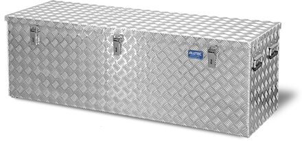 Alutec Aluminium kist EXTREME 375 - ALU41375 ALU41375