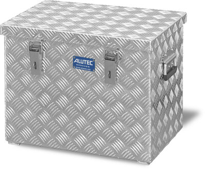 Alutec Aluminium kist EXTREME 70 - ALU41070 ALU41070
