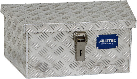 Alutec Aluminium kist Trailer 30 - ALU41030 ALU41030