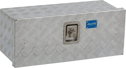 Alutec Aluminium kist TRUCK 35 - ALU41035 ALU41035