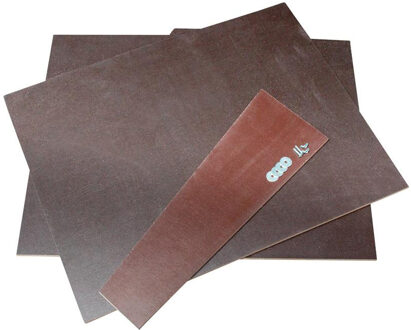 Alutec Houten panelen incl tussenschot EXTREME 883 - ALU41012 ALU41012