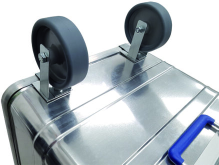 Alutec Wielenset 20010 - ALU20010 - ALU20010