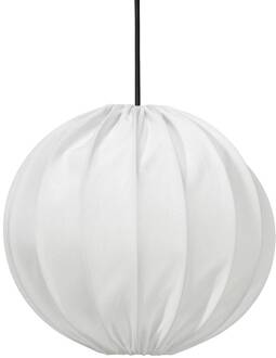 Alva hanglamp gebroken wit Ø 50cm snoer 2,5m