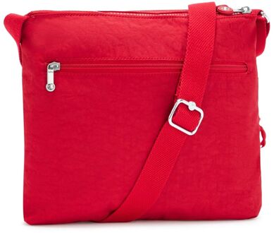 Alvar Schoudertas Red Rouge