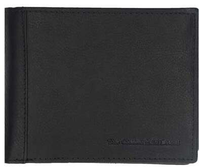 Alvina Billfold black