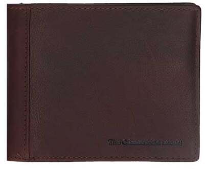 Alvina Billfold brown