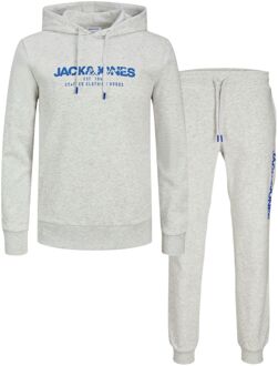 Alvis Sweat Joggingpak Heren - XL