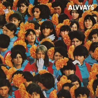 Alvvays (10th Anniversary) - Alvvays