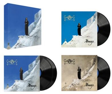 Always... -30th Anniversary- - The Gathering