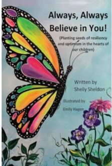 Always, Always Believe In You! - Sheldon, Shelly