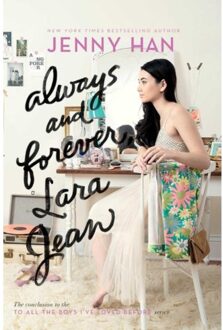 Always and Forever, Lara Jean, Volume 3