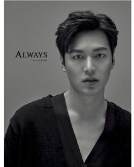 Always By Lee Min Ho - Min Ho Lee