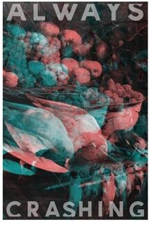 Always Crashing Issue Two - Always Crashing