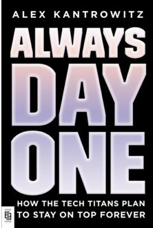 Always Day One